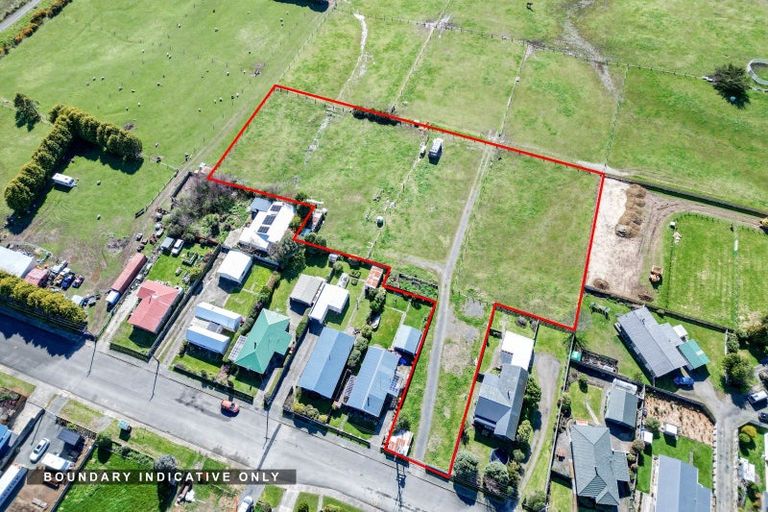 Photo of property in 40 Severn Street, Clifton, Invercargill, 9812