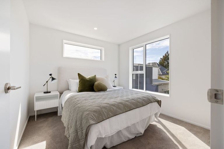 Photo of property in 3/499 Durham Street North, St Albans, Christchurch, 8014