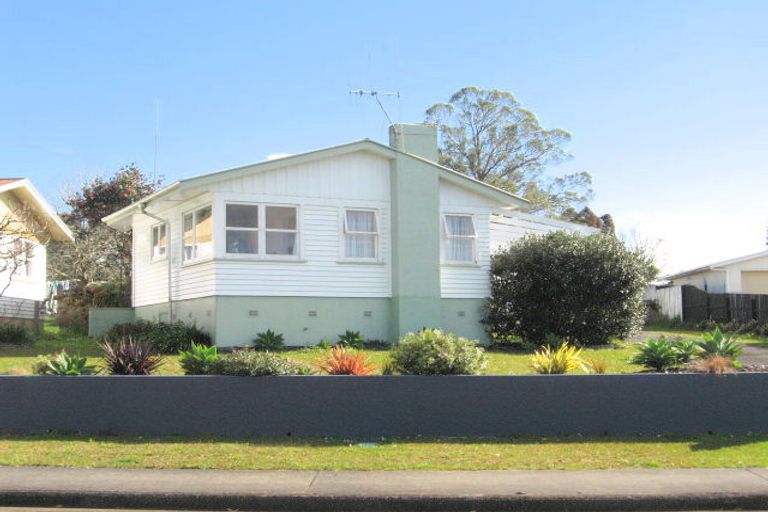 Photo of property in 13 Maire Street, Tikipunga, Whangarei, 0112