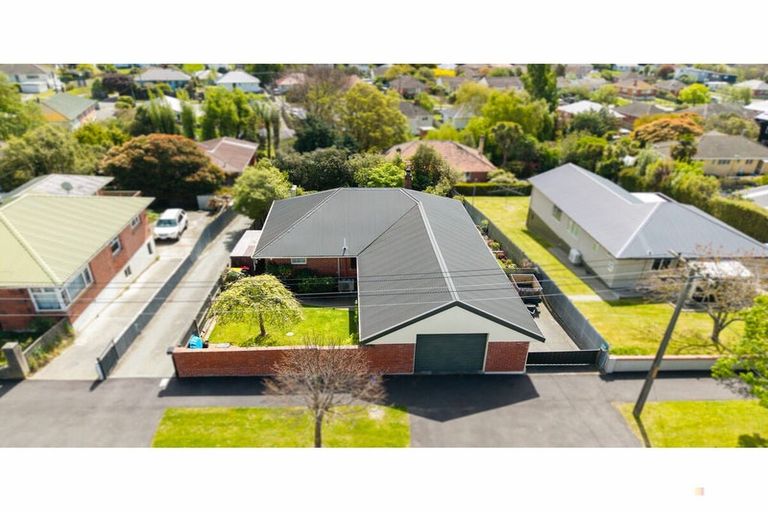 Photo of property in 31 Andrew Street, Marchwiel, Timaru, 7910