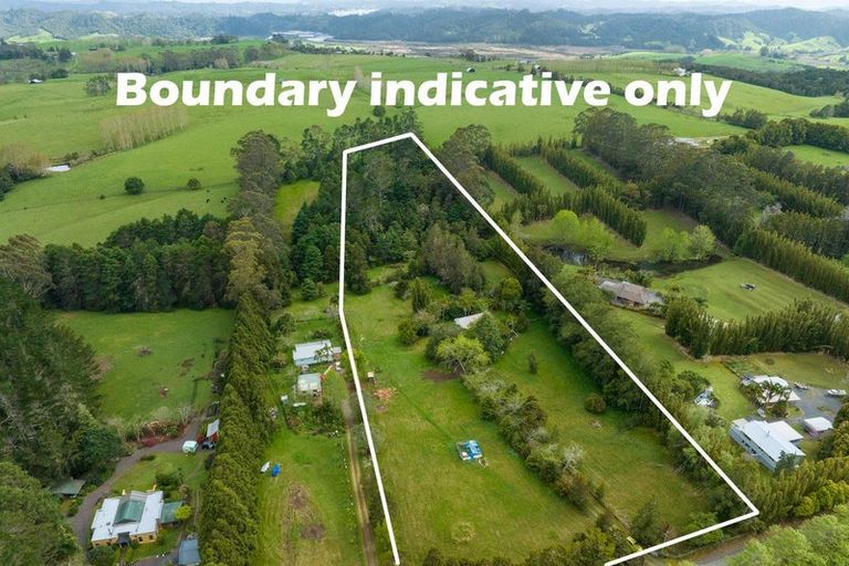 Photo of property in 46 Cookson Road, Kawakawa, 0282