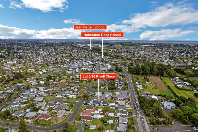 Photo of property in 10 Kivell Close, Mangere East, Auckland, 2024