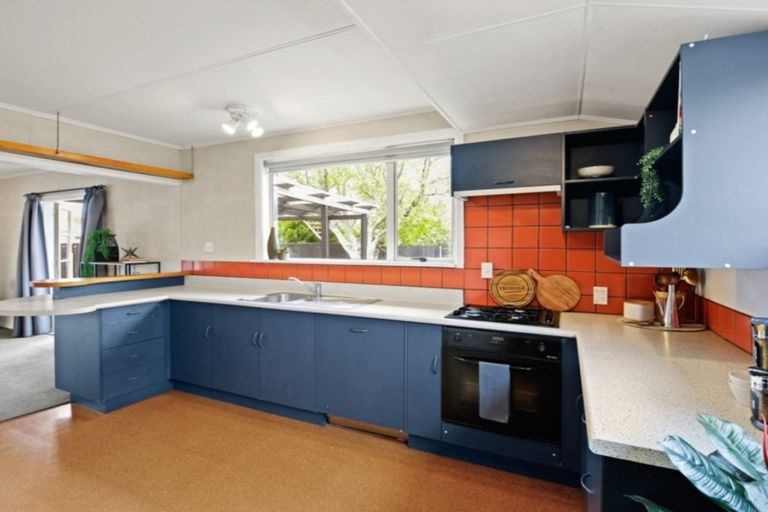 Photo of property in 17 Macey Crescent, Witherlea, Blenheim, 7201
