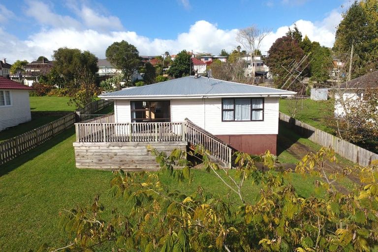 Photo of property in 14 Domain Drive, Otorohanga, 3900