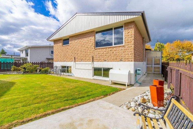 Photo of property in 108 Kakapo Street, Gore, 9710