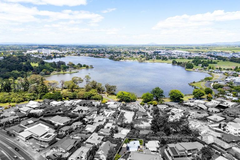 Photo of property in 104b Lake Road, Frankton, Hamilton, 3204