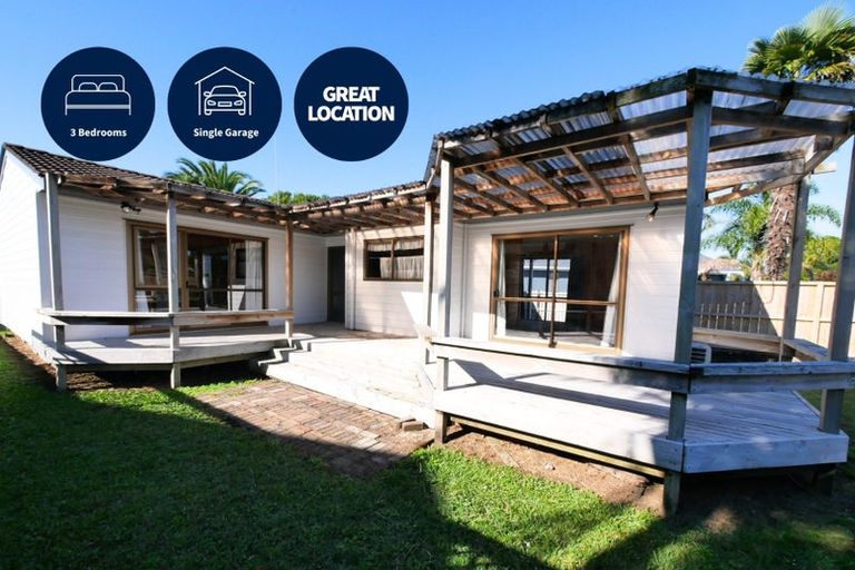 Photo of property in 91 St Annes Crescent, Wattle Downs, Auckland, 2103