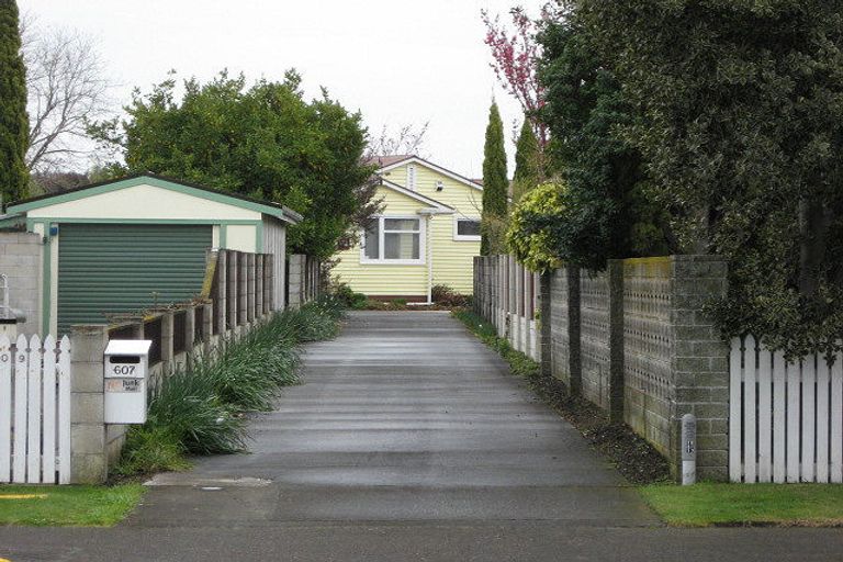 Photo of property in 607a Pepper Street, Saint Leonards, Hastings, 4120