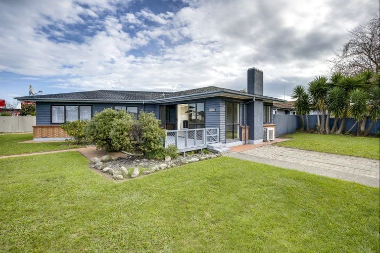 Photo of property in 22 Taradale Road, Marewa, Napier, 4110