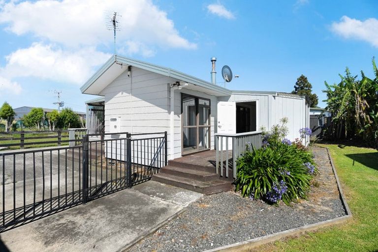 Photo of property in 6061 Great South Road, Horotiu, Hamilton, 3288