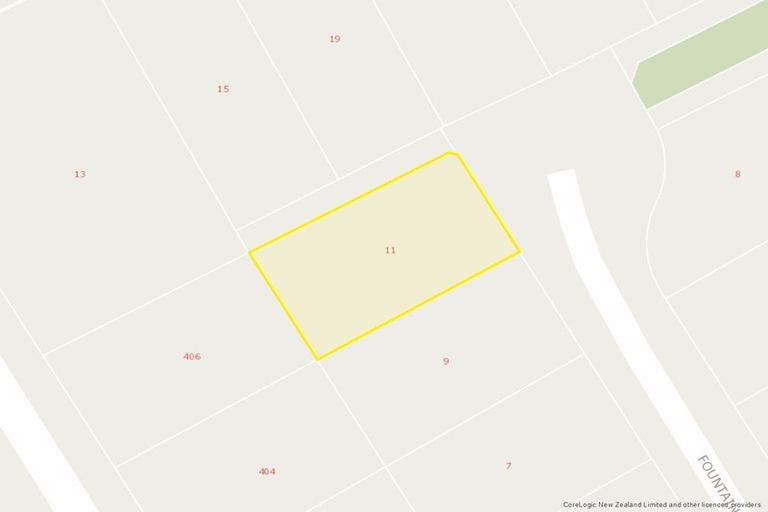 Photo of property in 11 Fountain Place, Rolleston, 7614