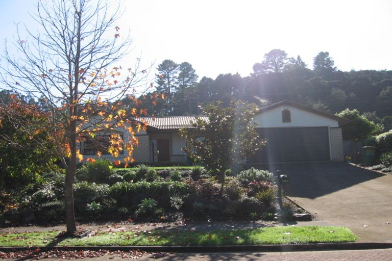 Photo of property in 59 Clemow's Lane, Albany, Auckland, 0632