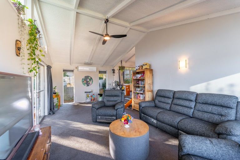 Photo of property in 44 Barnes Street, Glenwood, Timaru, 7910
