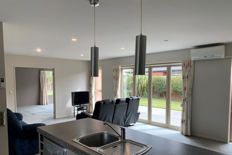 Photo of property in 9 Pollock Place, Rolleston, 7614