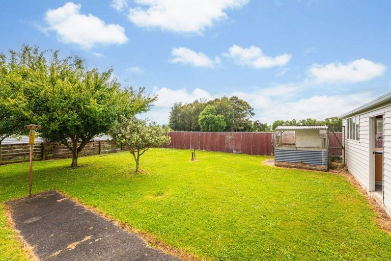 Photo of property in 106 Mclean Street, Woodville, 4920