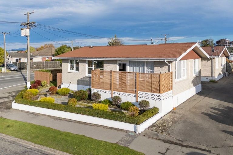 Photo of property in 335 Wai-iti Road, Glenwood, Timaru, 7910