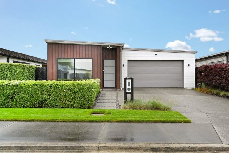 Photo of property in 10 Alker Road, Chartwell, Hamilton, 3210