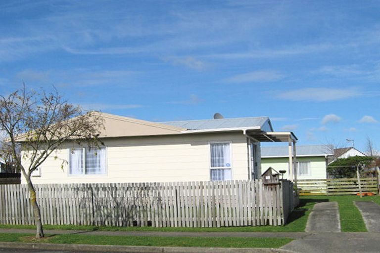 Photo of property in 14 Guy Avenue, Levin, 5510