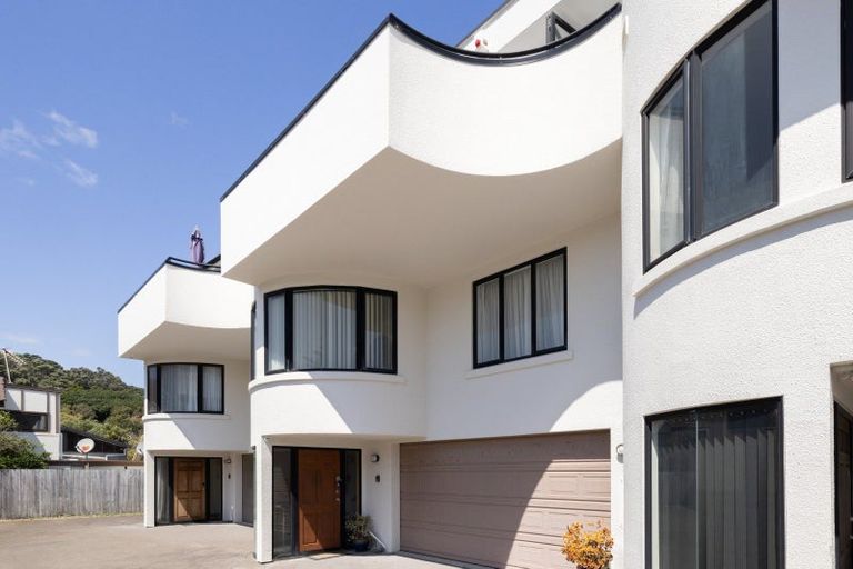 Photo of property in 4/20 Commons Avenue, Mount Maunganui, 3116