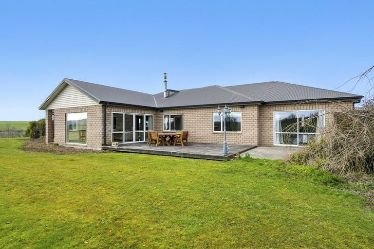 Photo of property in 215 Flag Swamp Road, Waikouaiti, 9472