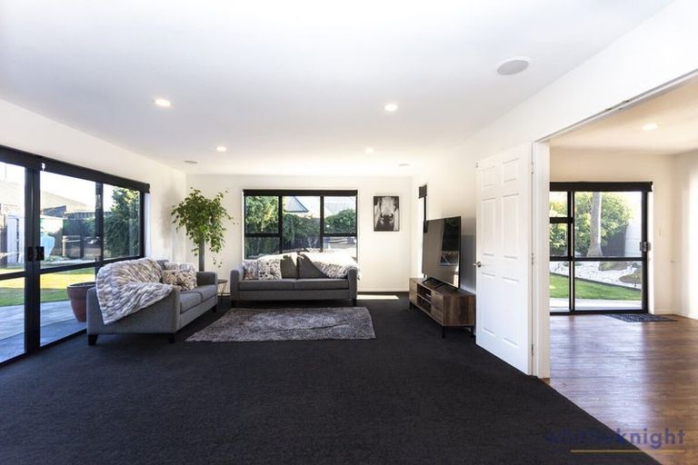 Photo of property in 27 Fairweather Crescent, Kaiapoi, 7630