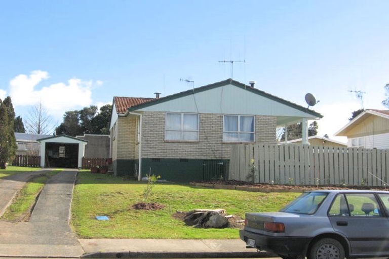 Photo of property in 9 Maire Street, Tikipunga, Whangarei, 0112