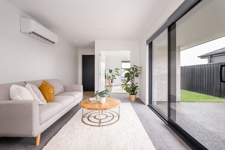 Photo of property in 12 Mcgarry Drive, Kaiapoi, 7630