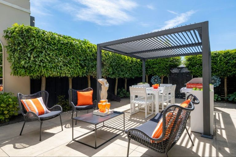 Photo of property in 40 Country Club Terrace, Northwood, Christchurch, 8051