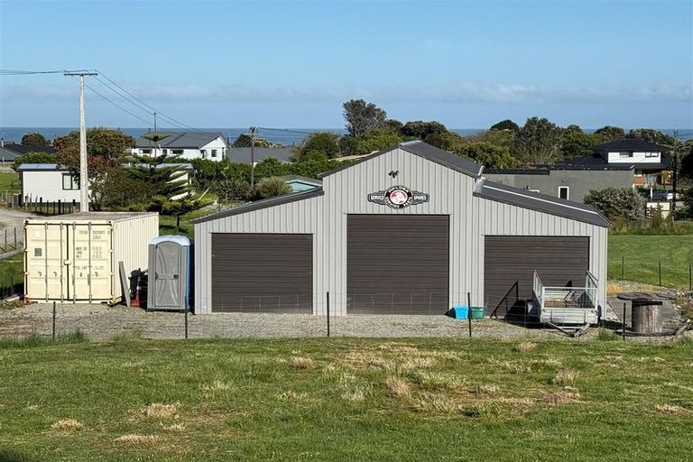 Photo of property in 133 Coulson Road, Paroa, Greymouth, 7805