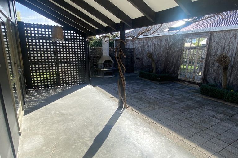 Photo of property in 2/26 Christie Crescent, Havelock North, 4130