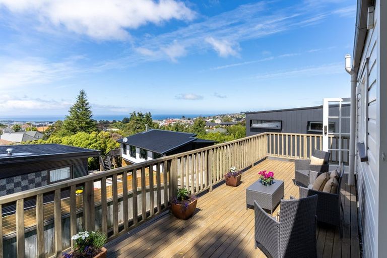 Photo of property in 46 Newport Street, Belleknowes, Dunedin, 9011