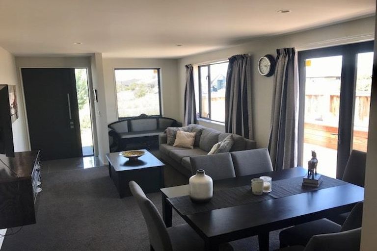 Photo of property in 50 Granite Drive, Rolleston, 7614