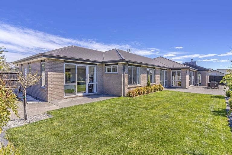 Photo of property in 32 Buckhurst Avenue, Wigram, Christchurch, 8042