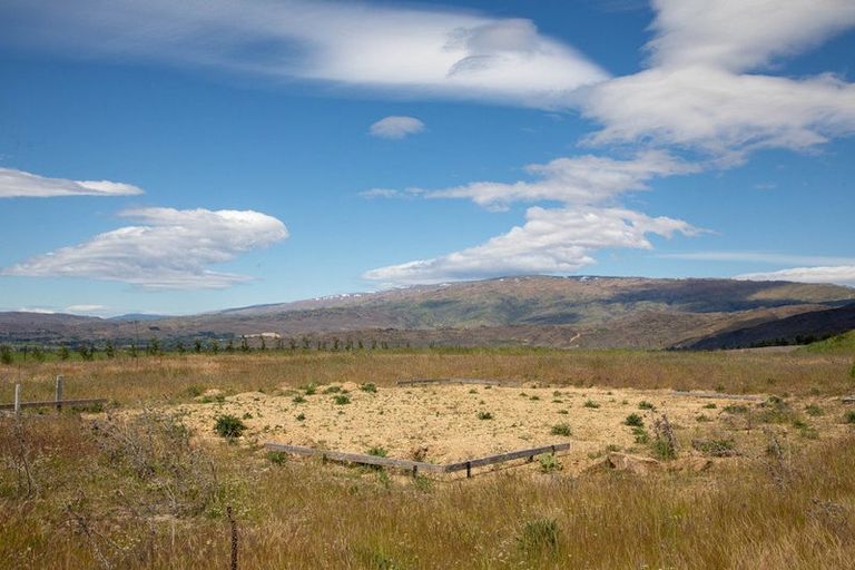 Photo of property in 93 Stones Road, Waikerikeri, Alexandra, 9391