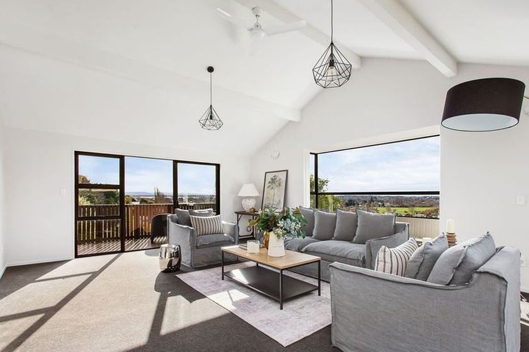 Photo of property in 37 Ramahana Road, Huntsbury, Christchurch, 8022