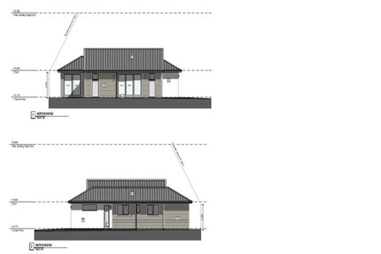 Photo of property in 57 Timara Crescent, Marshland, Christchurch, 8083