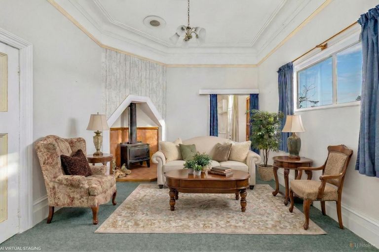 Photo of property in 30 Rhodes Street, Waimate, 7924