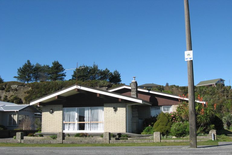 Photo of property in 232 Sewell Street, Hokitika, 7810