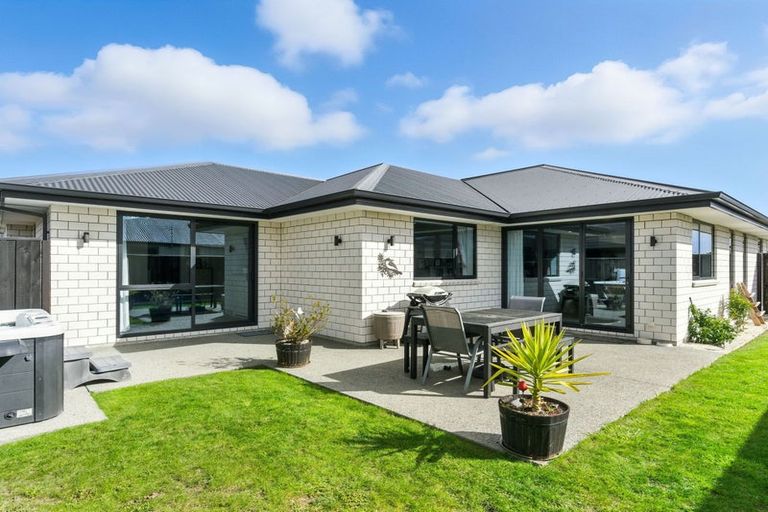 Photo of property in 41 Kilmurry Street, Halswell, Christchurch, 8025