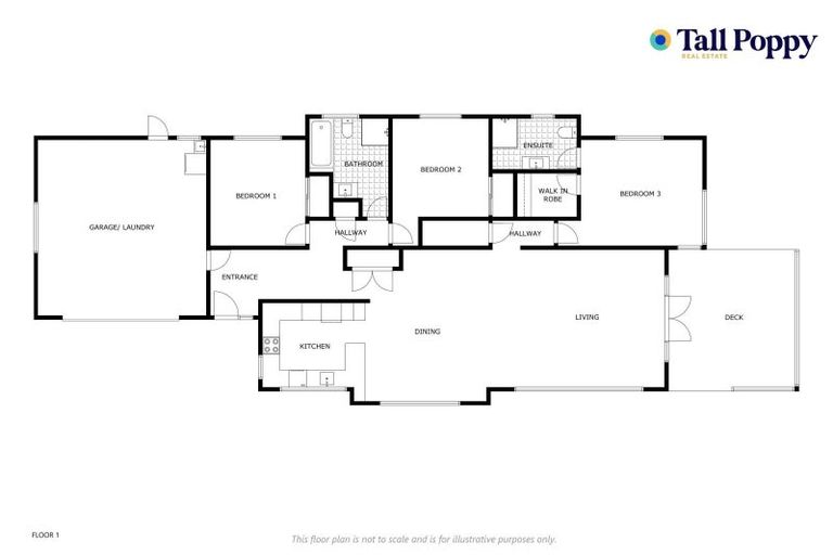 Photo of property in 19 Edgewater Street, Waikanae, 5036