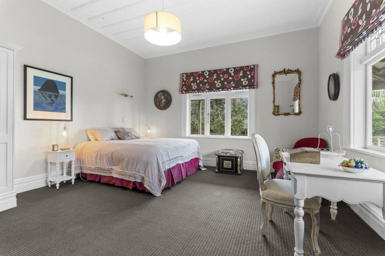 Photo of property in 181 Ahu Ahu Road, Kaitake, New Plymouth, 4374