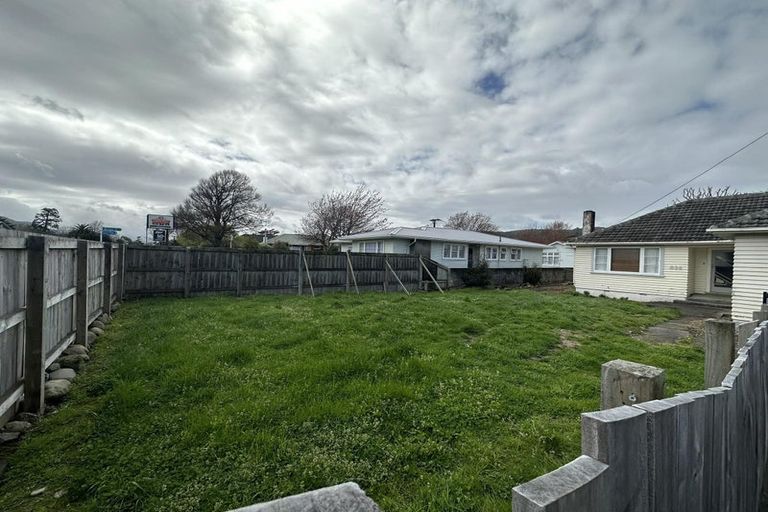 Photo of property in 536 Fergusson Drive, Trentham, Upper Hutt, 5018
