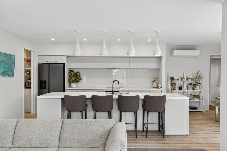 Photo of property in 25 Aroha Street, Pegasus, 7612