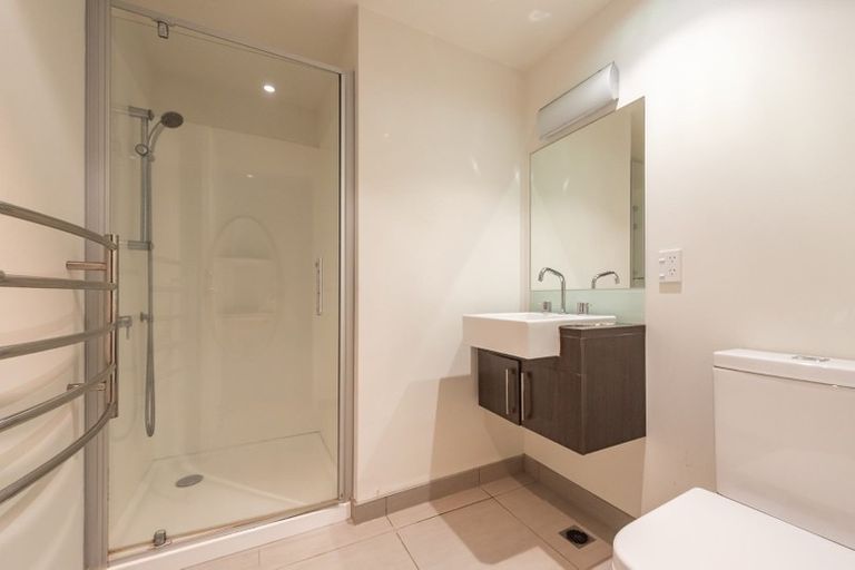 Photo of property in Forte Apartments, 42/13u College Street, Te Aro, Wellington, 6011