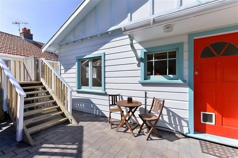 Photo of property in 103 Hataitai Road, Hataitai, Wellington, 6021