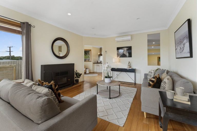 Photo of property in 18 Frederick Street, Paraparaumu Beach, Paraparaumu, 5032