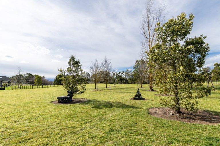 Photo of property in 134 Kereru Road, Maraekakaho, Hastings, 4171