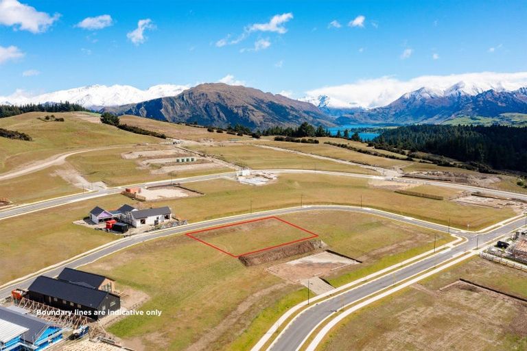 Photo of property in Northlake, 10 Erewhon Crescent, Wanaka, 9305