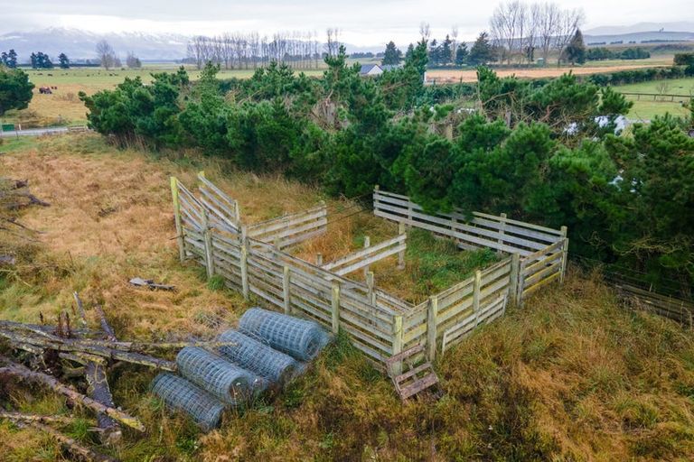 Photo of property in 28 Clayton Road, Fairlie, 7987