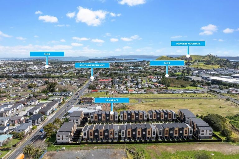 Photo of property in 23 Mara Court, Favona, Auckland, 2024